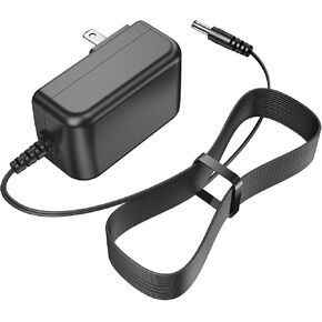 Charger for Whall EV-691 EV-691H EV691 EV691H Cordless Stick Vacuum Power Cord AC Adapter DC Adaptor Supply