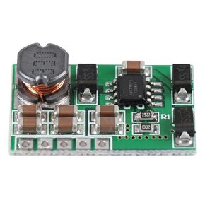 Oumefar Step Up Module, 3.3V 13V to 15V Positive Negative DC Step up Boost Converter Step Up Voltage Converter for ADC DAC LCD