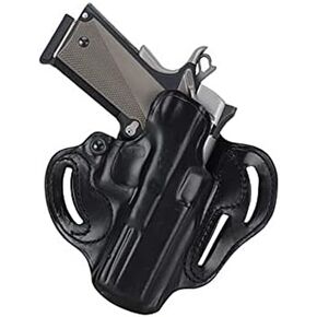 Desantis 002BA8WZ0: Speed Scabbard (Right), Black