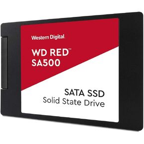 Western Digital WDS100T1R0A RED SA500 Internal - FFP Option, WDZS100T1R0A