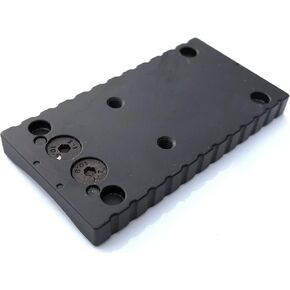 ADE Advanced Optics Mini Red Dot Sight Base لـ Sig Sauer Standard P320 Handgun
