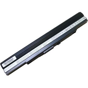 14.8V 73Wh A42-UL50 Replacement Laptop Battery for Asus UL30 UL30A UL30JT UL50 UL50A UL50VG UL50VT UL80 UL80J UL80JT UL80VT