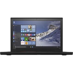 Lenovo ThinkPad T560 Business Laptop: 15.6in (1366x768), Intel Core i5-6200U, 512GB SSD, 16GB RAM Windows 10 Pro (Renewed)
