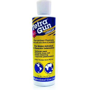 Tetra 304i Gun Lubricant