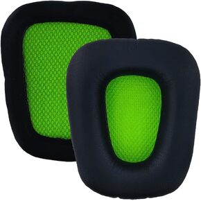 Earpads Replacement for Razer Chimaera & Razer Electra V1 / V2 Headphone Ear Pads Eartips by TENNMAK