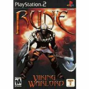 Rune: Viking Warlord (Renewed)