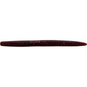 Gary Yamamoto 6" SENKO/Plum Candy (5 Pack)