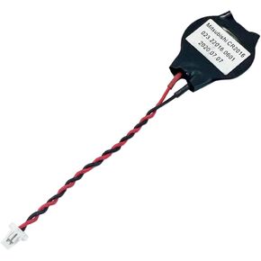 5B10S73571 CMOS Battery Cable Replacement for Lenovo L13 2-in-1 Gen 5 21LM,L13 Yoga Gen 2 3 4 /L13 Gen 3 4 5,L14 Gen 3 4 5/P16 Gen 1/L15 Gen 3 4/L16 Gen,1CR2016 5B11M81200 023.22016.0601
