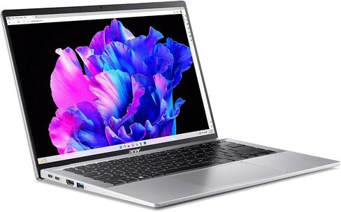 SWIFT GO 14 جهاز كمبيوتر محمول-SFG14-72T-718K *presale * in Kuwait