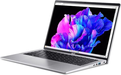 SWIFT GO 14 جهاز كمبيوتر محمول-SFG14-72T-718K *presale * in Kuwait