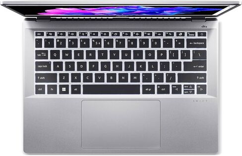 SWIFT GO 14 جهاز كمبيوتر محمول-SFG14-72T-718K *presale * in Kuwait