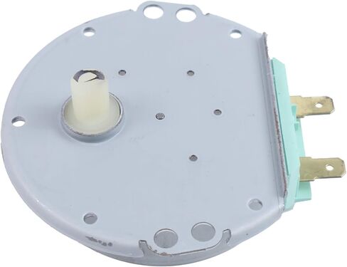 Microwave Durntable Motor DE31-10172C SSM-16HR متوافق مع Samsung Maytag Kenmore Jenn-Air MDPJ030BF in Kuwait