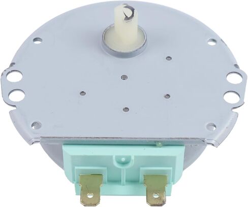 Microwave Durntable Motor DE31-10172C SSM-16HR متوافق مع Samsung Maytag Kenmore Jenn-Air MDPJ030BF in Kuwait