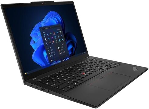 Lenovo ThinkPad X13 Gen 4 Business Labtop ، 2024 ، 13.3 "1920 × 1200 Touch ، AMD-8 Core Ryzen 7 Pro 7840U ، 32GB LPDDR5 ، 1TB SSD ، Win11 Pro ، Backlit KB ، Wi-Fi 6E ، BT 5.3 ، 1080P FHD Camera أسود عميق in Kuwait