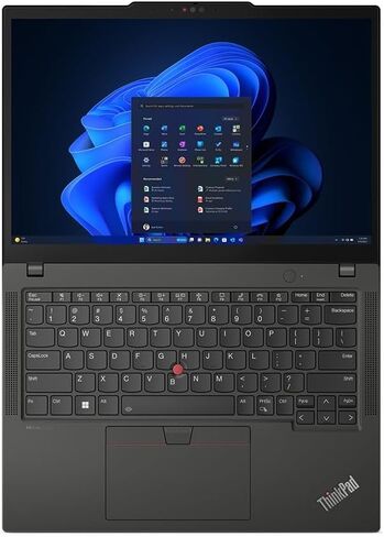 Lenovo ThinkPad X13 Gen 4 Business Labtop ، 2024 ، 13.3 "1920 × 1200 Touch ، AMD-8 Core Ryzen 7 Pro 7840U ، 32GB LPDDR5 ، 1TB SSD ، Win11 Pro ، Backlit KB ، Wi-Fi 6E ، BT 5.3 ، 1080P FHD Camera أسود عميق in Kuwait