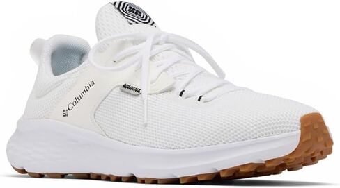 Columbia Men's Benson CRZ Sneaker in Saudi Arabia