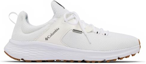 Columbia Men's Benson CRZ Sneaker in Saudi Arabia