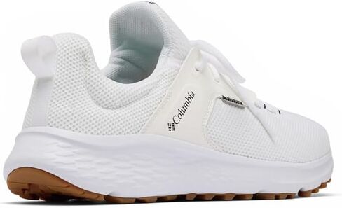 Columbia Men's Benson CRZ Sneaker in Saudi Arabia