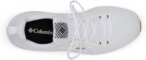 Columbia Men's Benson CRZ Sneaker in Saudi Arabia