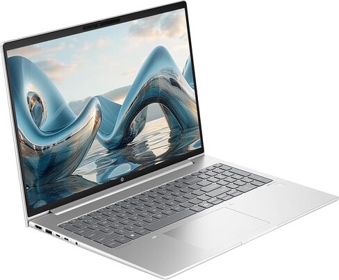 HP Probook 460 G11 LAPTOP ، Intel Ultra 7-155U ، 32 GB DDR5 RAM ، 2 TB PCE SSD ، 16 " in Saudi Arabia