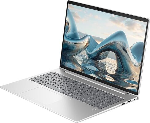 HP Probook 460 G11 LAPTOP ، Intel Ultra 7-155U ، 32 GB DDR5 RAM ، 2 TB PCE SSD ، 16 " in Saudi Arabia