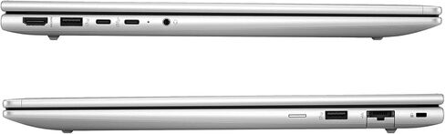 HP Probook 460 G11 LAPTOP ، Intel Ultra 7-155U ، 32 GB DDR5 RAM ، 2 TB PCE SSD ، 16 " in Saudi Arabia