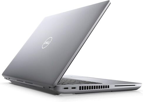 Dell Latitude 5421 Laptop | 14" 1366x768 HD | Core i5-11500H - 512GB SSD Hard Drive - 16GB RAM | 6 cores @ 4.6 GHz Win 10 Pro Black (Renewed) in Saudi Arabia