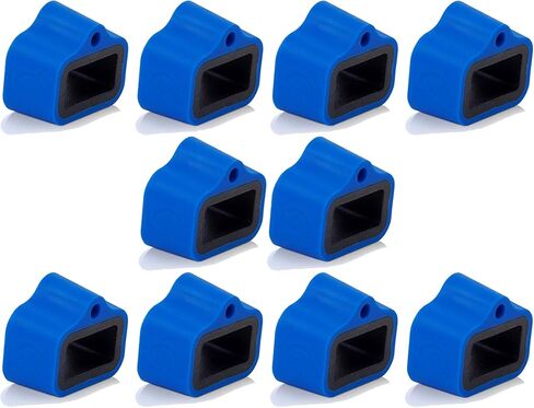 OWC ClingOn 2-Pack USB Type-C Connector Securing Device | Prevents cable strain and unintentional disconnects with USB-C and Thunderbolt (USB-C) devices in Saudi Arabia
