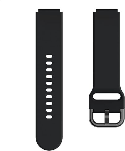 متوافق مع فرقة مشاهدة Fossil Q Venture/Fossil Women Gen 6 42mm Watch Band/Fossil Gen 5e 42mm Watch ، 18 مم ناعم للماء ، فرقة مراقبة السيليكون الرياضية للحفريات 4 Venture HR/Charter HR in Saudi Arabia