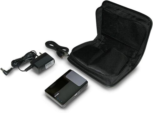 D-Link DAP-1350 Wireless-N Pocket Router in Kuwait