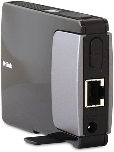 D-Link DAP-1350 Wireless-N Pocket Router in Kuwait