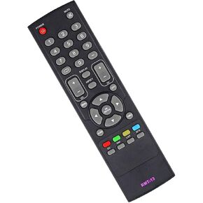 RMT-13 TV Remote Control Compatible with Westinghouse TVs VR-3250DF VR-4085DF VR-3250D 24SL415U H37PH10UK TH42PE77U