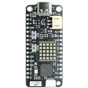 FeatherS2 NEO (ESP32-S2 Board)