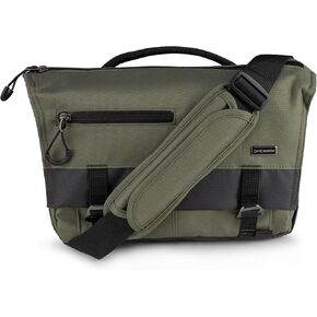 ProMaster Jasper 2.0 Small Satchel Bag (4.0 L Green), Model 72248