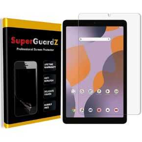 [2-Pack] for Onn 8 inch Tablet (2024 Model) Screen Protector Anti Blue Light, Eye Protection, SuperGuardZ, HD Clear, Anti-Scratch, Anti-Bubble