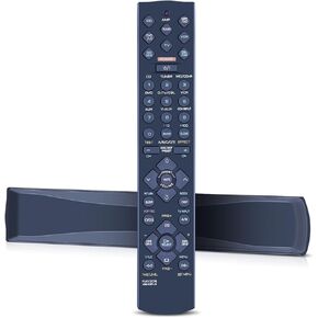 Universal Remote Control fit for Yamaha RAV206 RAV210 RAV204 V4731900 V4297600 HTR-5250 RX-V596 RX-V596RDS V6940901 RX-V420 RX-V520 RAV205 AV A/V Receiver