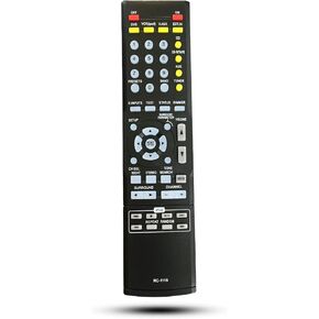 Replacement Remote Control Compatible for denon AV Receiver RC-920 RC-940 RC-941 RC-973 RC-979 RC-1016 RC-1030