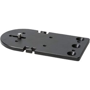 Reaper Rig Accessory Plate
