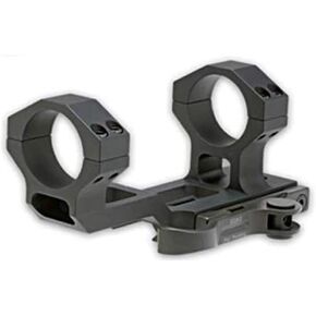GG&G Flt Accucam Mount W/30Mm Rings Gun Stock Accessories
