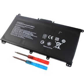 Laptop TF03XL 920070-855 920046-421 121 855 Battery for HP Pavilion 17 15 14 x360 15-CC 15-CD 15-CK 14-BF 14m-cd0001dx 14m-cd0003dx 15-cc0xx 15-cc023cl 15-cc123cl 15-cc050wm 15-cc563st 14-bf050wm
