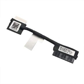 Gintai Battery Cable Cable Placement for Dell Bolt L14 Latitude 3400 0xrtpm 450.0fv09.0011 450.0fv09.0021/for Inspiron 15 7586