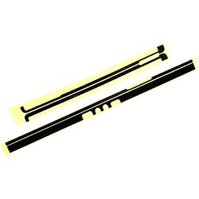 Laptop LCD Screen Sticker Tape Adhesive Stripe Paper Replacement for Microsoft Surface Book 1 2 3 13.5" (1703 1832 1900)
