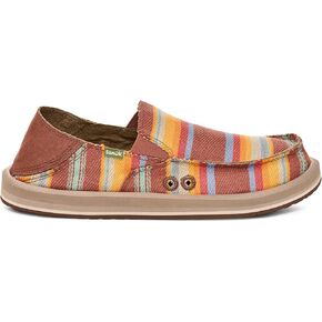 Sanuk Men's Donny Blanket Loafer