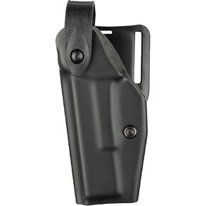Safariland 6280 Level II or III Retention SLS Duty Holster Mid-Ride, Black, STX, Beretta PX4