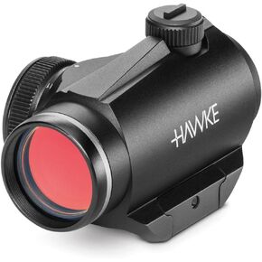 Vantage Red Dot 1x20 - Weaver (3MOA DOT)