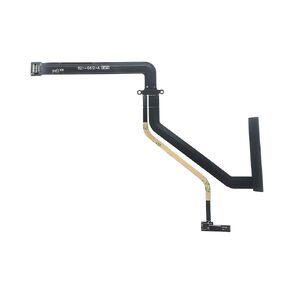 HDD Hard Drive Cable 821-0812-A, 922-9314 Replacement Compatible with MacBook Pro 15"" A1286 2009 2010 2011