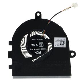 Replacement CPU Cooling Fan for Dell Latitude 3490 E3490 Inspiron 3493 0WYGK2 DC28000KLF0