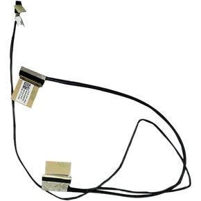 كابل HDMI البديل العام لـ ASUS Vivobook X513FP ، X513FA ، X513FF ، F513E ، F513EA (1422-03JT0AS ، 14005-03450300)-كابل استبدال جهاز الكمبيوتر المحمول