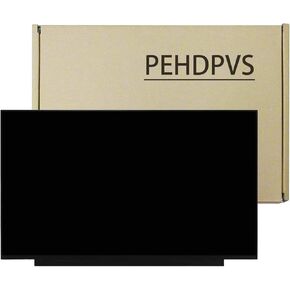 Replacement for Lenovo ThinkPad E14 4th Gen for Thinkpad L14 T14 T14s P14s 1th 2th Gen for ThinkBook 14 G2 G3 G4 P43s 14.0" 1920x1080 60HZ 40 Pins LCD Screen Display Panel (Only for Touch Screen)