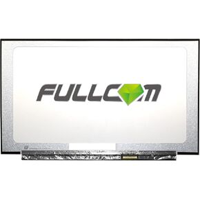 New LCD Replacement Screen FHD 1920x1080 (Non Touch) 16.1 Inch N161HMA-GAK 144Hz IPS 40 Pin Matte for HP Victus 16-d0010TX M54735-001 for Laptop/Display/Screen/LCD Application